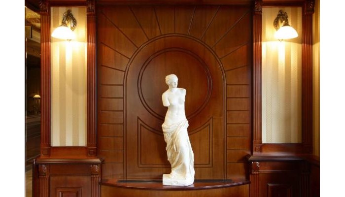 Hotel Aqua View Spa Boutique poza 6