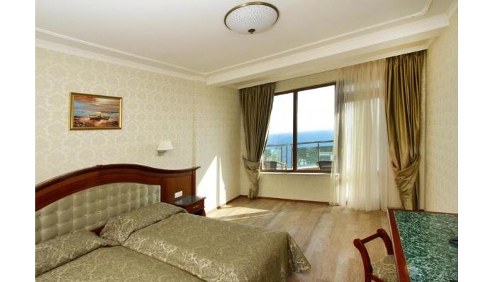 Hotel Aqua View Spa Boutique poza 15