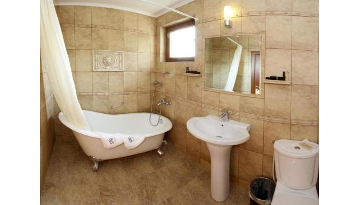 Hotel Aqua View Spa Boutique poza 14