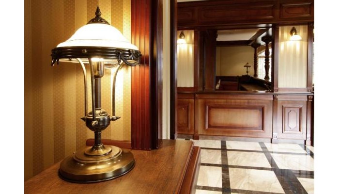 Hotel Aqua View Spa Boutique poza 5