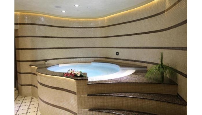 Hotel Aqua View Spa Boutique poza 19