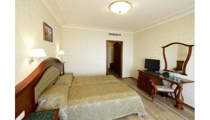 Hotel Aqua View Spa Boutique poza 12