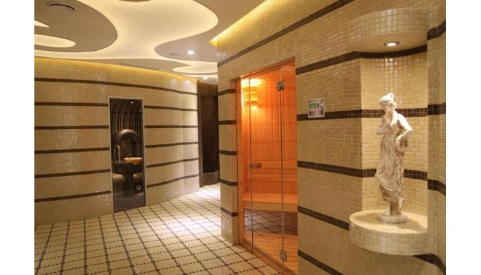 Hotel Aqua View Spa Boutique poza 16