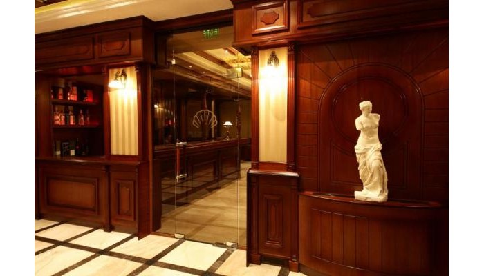 Hotel Aqua View Spa Boutique poza 7