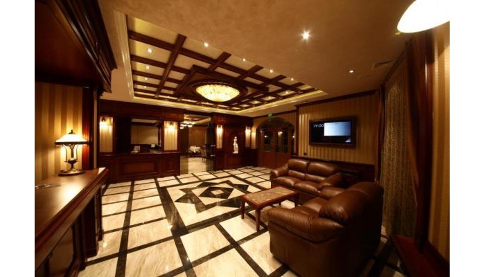 Hotel Aqua View Spa Boutique poza 3