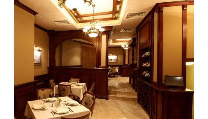 Hotel Aqua View Spa Boutique poza 8