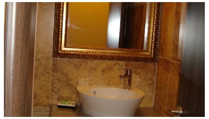 Hotel Argisht Palace poza 4