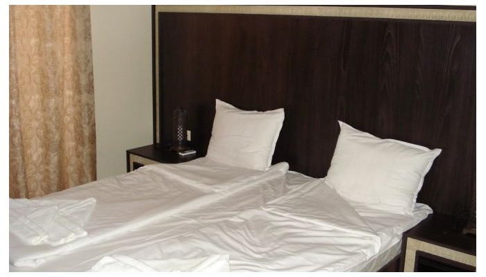 Hotel Argisht Palace poza 6