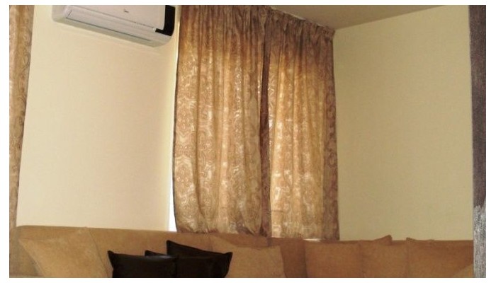 Hotel Argisht Palace poza 7