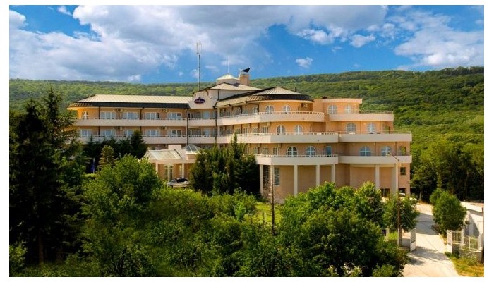 Hotel Bellevue poza 11