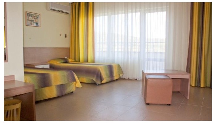 Hotel Bellevue poza 18