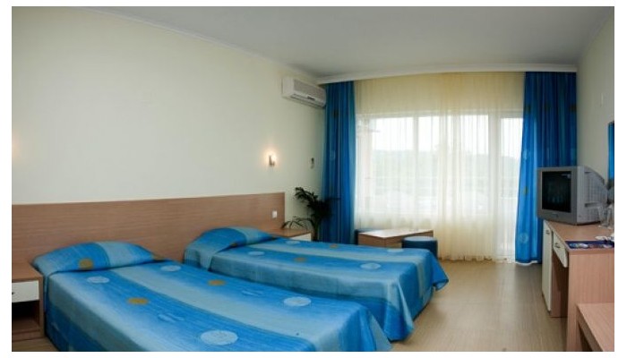 Hotel Bellevue poza 4