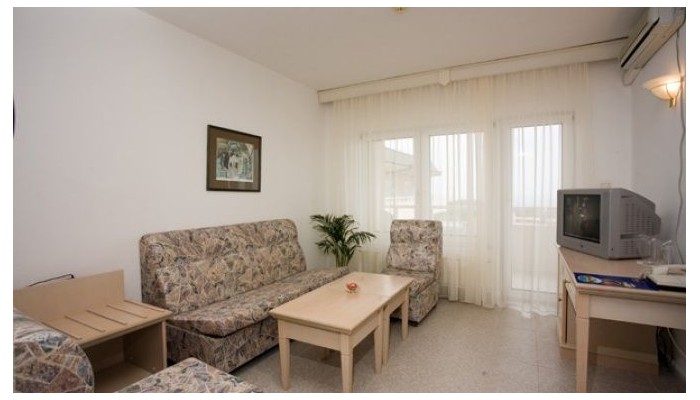 Hotel Bellevue poza 8