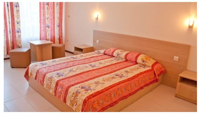 Hotel Bellevue poza 19