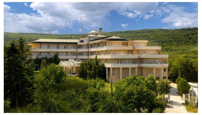 Hotel Bellevue poza 0