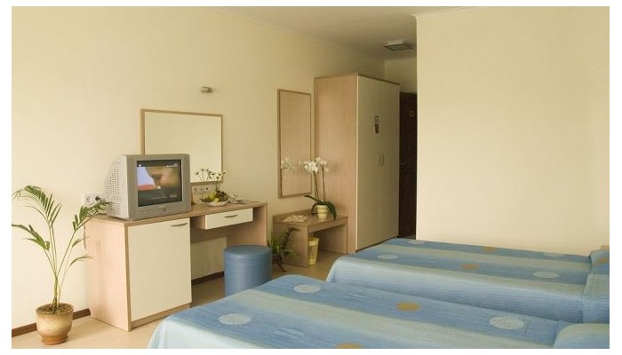 Hotel Bellevue poza 3