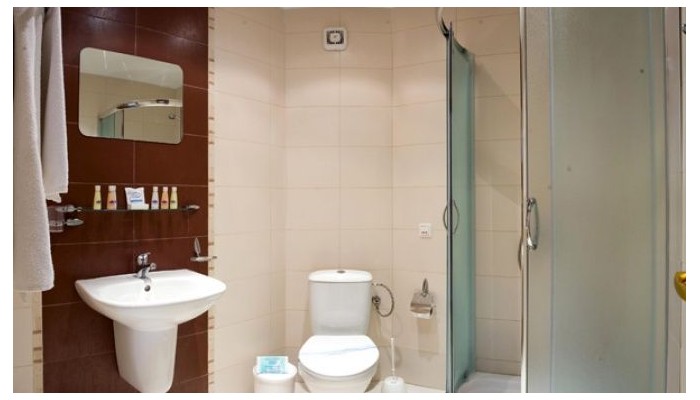 Hotel Bellevue poza 5