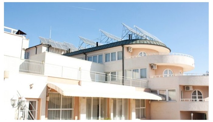 Hotel Bellevue poza 15