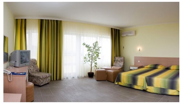 Hotel Bellevue poza 6