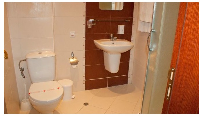 Hotel Bellevue poza 17