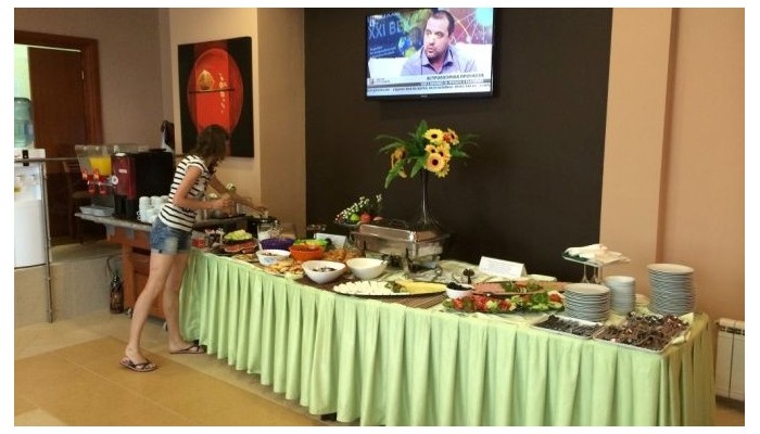 Hotel Benvita poza 20