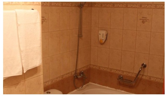 Hotel Benvita poza 28