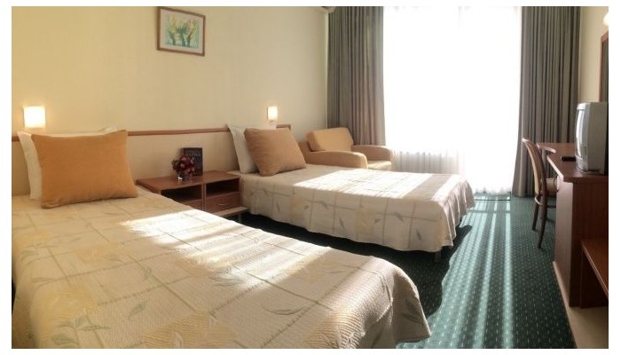 Hotel Benvita poza 2