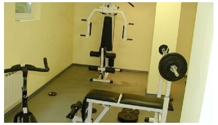 Hotel Benvita poza 29