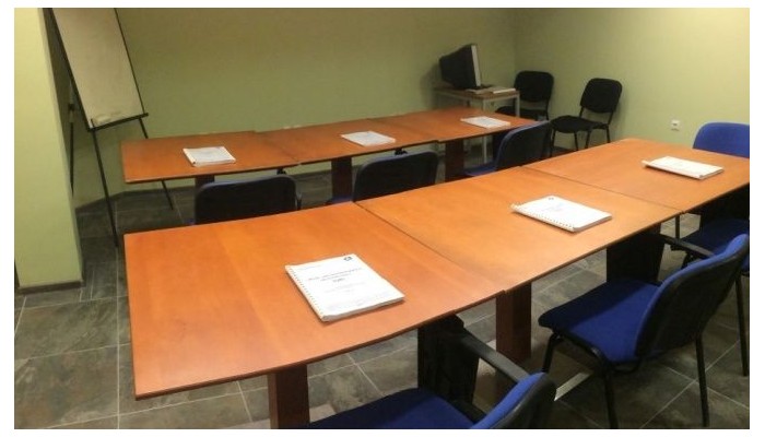 Hotel Benvita poza 30