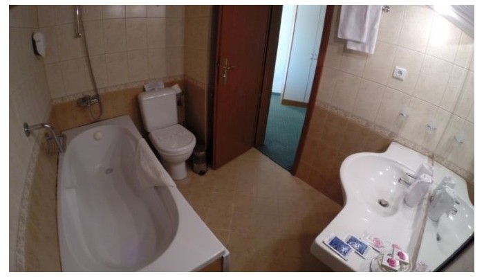 Hotel Benvita poza 23