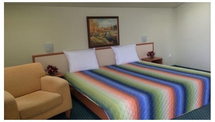 Hotel Benvita poza 4