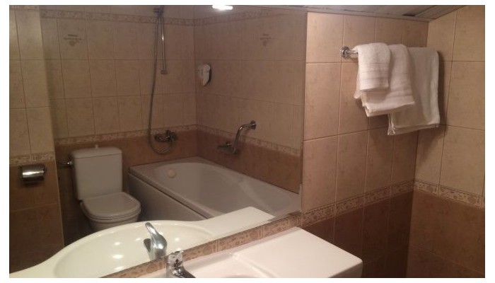 Hotel Benvita poza 5