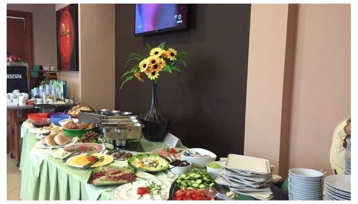 Hotel Benvita poza 27