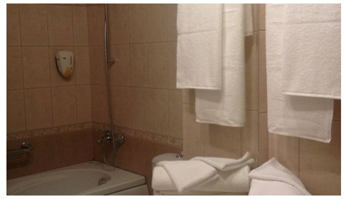 Hotel Benvita poza 16