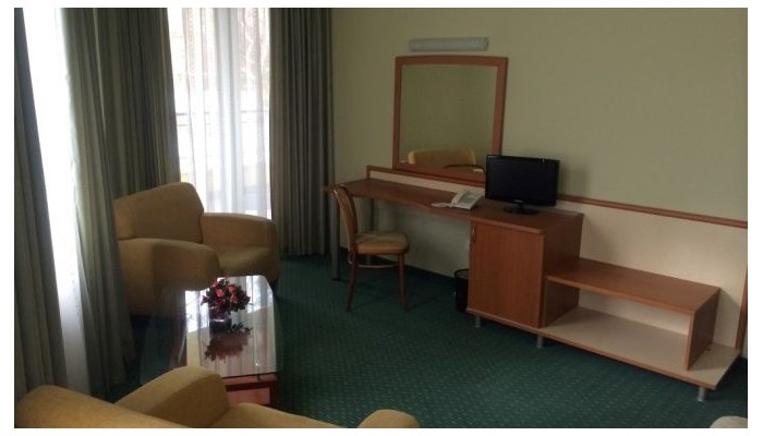 Hotel Benvita poza 7