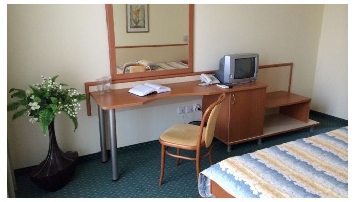 Hotel Benvita poza 13