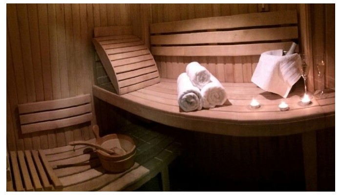 Hotel Benvita poza 3