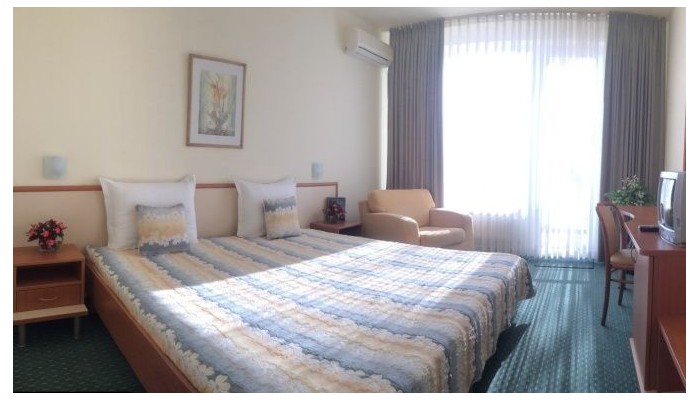 Hotel Benvita poza 1