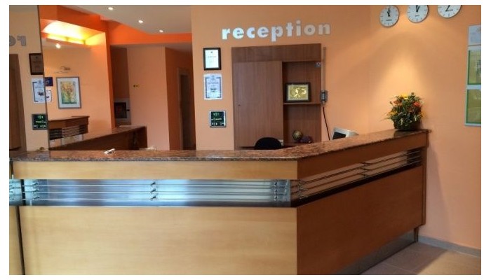 Hotel Benvita poza 14