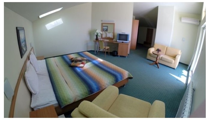 Hotel Benvita poza 22