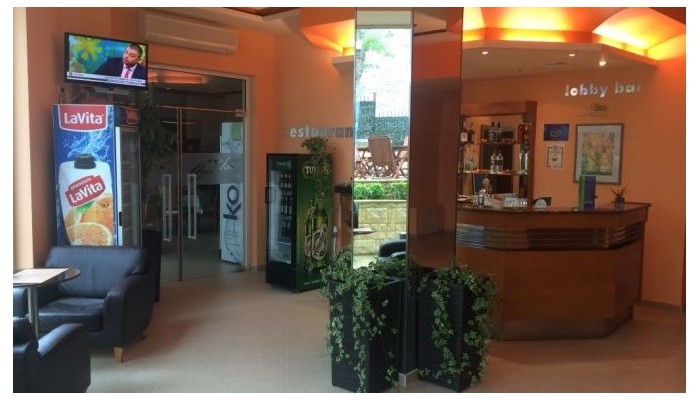 Hotel Benvita poza 19