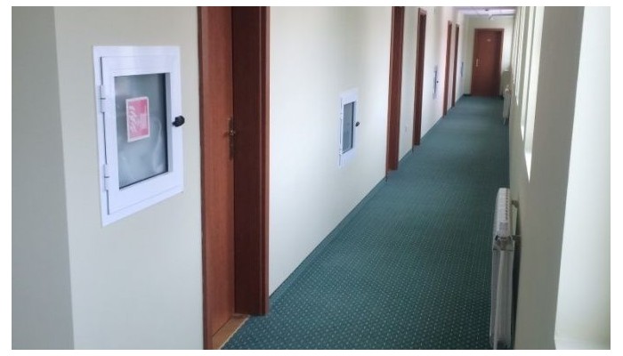 Hotel Benvita poza 9