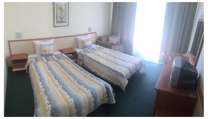 Hotel Benvita poza 26