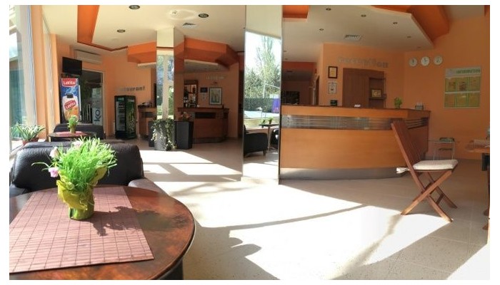 Hotel Benvita poza 15