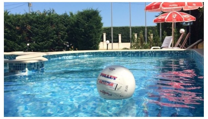 Hotel Benvita poza 21