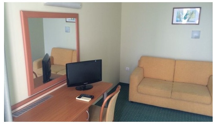 Hotel Benvita poza 10