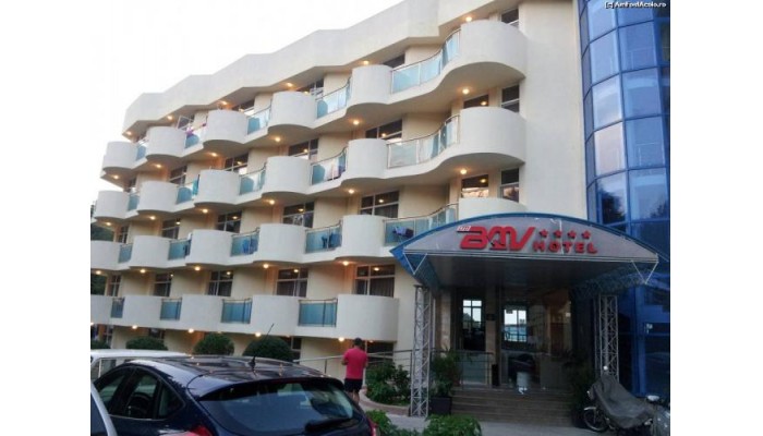 Hotel Bmv poza 0