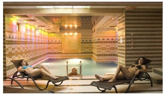 Hotel Bona Vita poza 3