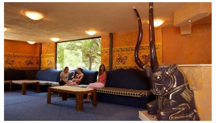 Hotel Bona Vita poza 4