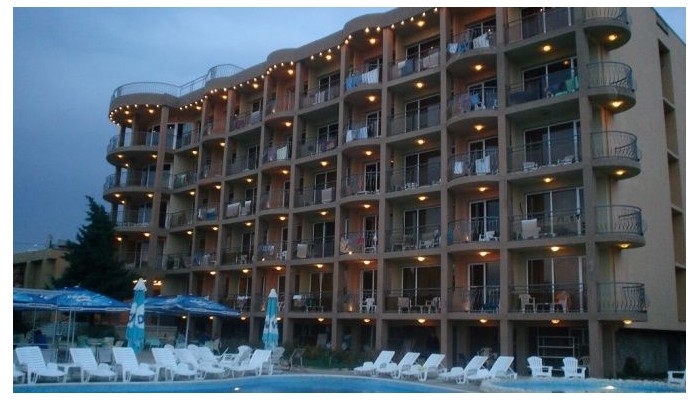 Hotel Bona Vita poza 1